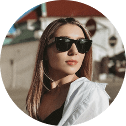 Alina QA11