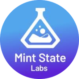 Mint State Labs.